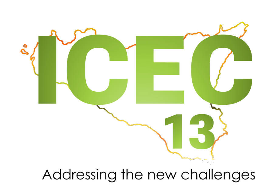Programme ICEC 2025