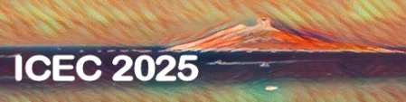 ICEC 2025 ICEC 2025